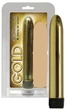 Золотой вибратор You2Toys Gold Vibrator (05525000000000000) - изображение 2