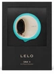Имитатор орального секса Lelo Ora 3 цвет бирюзовый (13738732000000000) - изображение 12