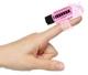 Клиторальный вибратор Baile Vibrating finger ring (10476000000000000) - изображение 4