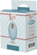 Клиторальный вибратор Dreamtoys Aquatic Eloise (21970000000000000) - изображение 6