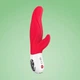Многофункциональный вибратор Fun Factory Lady Bi цвет красный (18019015000000000) - изображение 1