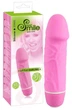 Мини-вибратор You2Toys Sweet Smile Silicone Stars Little Darling (18334000000000000) - изображение 6