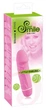 Мини-вибратор You2Toys Sweet Smile Silicone Stars Little Darling (18334000000000000) - изображение 7