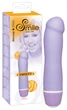 Мини-вибратор You2Toys Sweet Smile Silicone Stars Mini-Vibe Sweety (17445000000000000) - изображение 3