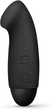 Мини-вибратор PicoBong Kiki 2 Mini Vibe Black (10684000000000000) - изображение 1
