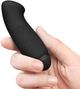 Мини-вибратор PicoBong Kiki 2 Mini Vibe Black (10684000000000000) - изображение 3