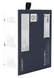 Оральный стимулятор для женщин Svakom Pulse Pure Deep Suction Stimulator цвет синий (22502007000000000) - изображение 10