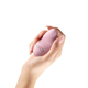 Клиторальный вибратор с ароматом Lelo Lily 2 цвет розовый (17784016000000000) - изображение 2
