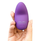 Клиторальный вибратор с ароматом Lelo Lily 2 цвет сиреневый (17784009000000000) - изображение 7
