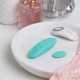 Клиторальный вибратор для трусиков We-Vibe Moxie цвет голубой (21069008000000000) - изображение 8