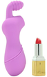 Клиторальный вибратор Pipedream Fantasy For Her Tease N Please-Her Suction Vibe (20561000000000000) - изображение 13