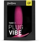 Массажер простаты PicoBong Tano 2 Plug Vibe (разработан Lelo) цвет розовый (10685016000000000) - изображение 4