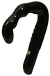 Массажер простаты NMC Ebony Prostate Massager (15610000000000000) - изображение 2