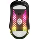 Беспроводная игровая мишка SteelSeries Aerox 5 Wireless RGB 18000dpi 9кн Black (62406) - изображение 4