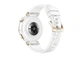 Смарт-часы Huawei Watch GT 5 Pro 42mm White - изображение 4