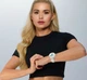 Смарт-часы Huawei Watch GT 5 Pro 42mm White - изображение 7