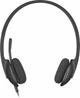 Навушники Logitech H340 (981-000475) - зображення 2
