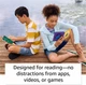 Электронная книга Amazon Kindle Paperwhite Kids 11th Gen. 2021 Emerald Forest - изображение 4