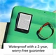 Электронная книга Amazon Kindle Paperwhite Kids 11th Gen. 2021 Emerald Forest - изображение 5