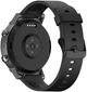 Смарт-годинник Ticwatch E3 polar black - зображення 5