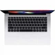 Ноутбук Xiaomi Mi Notebook Pro 14 i7-11390H 16G/512 MX450 Silver (JYU4421CN) - изображение 3