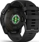 Смарт-часы Garmin Epix Pro Gen 2 47mm Slate Grey w. Black Band (010-02803-00/01) - изображение 2