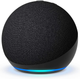 Портативная акустика Amazon Echo Dot (5th Generation) Charcoal - изображение 1