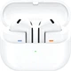 Наушники Samsung Galaxy Buds3 White (SM-R530NZWA) (UA) Seller Refurbished - изображение 1