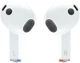 Наушники Samsung Galaxy Buds3 White (SM-R530NZWA) (UA) Seller Refurbished - изображение 6