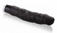 Черный вибратор You2Toys Nature Skin Big Vibe Black (05316000000000000) - изображение 4