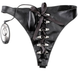 Трусики для електростимуляції Fetish Fantasy Series Shock Therapy Pleasure Panty (14093000000000000) - зображення 1