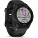Смарт-годинник Garmin Forerunner 945 LTE Black (010-02383-20) - зображення 2