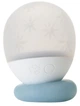 Светильник и вибромассажер для ванны Tenga Iroha Ukidama Bath Light & Massager Hoshi звезда (21936000000000000) - изображение 1
