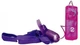 Стимулятор клитора на ремешках You2Toys Gentle Rabbit (05678000000000000) - изображение 2