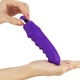 Волнистый вибратор Lovetoy Rechargeable IJoy Silicone Waver (20821000000000000) - изображение 5