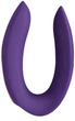 Перезаряжаемый вибратор Satisfyer Partner Plus Couples Vibrator (19534000000000000) - изображение 2