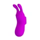 Вибронасадка на палец Baile Pretty Love Finger Bunny (06120000000000000) - изображение 3
