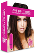 Вибропуля Love Bullet Vibro (17749000000000000) - изображение 3