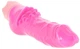 Виброфаллос California Exotic Novelties Shanes World Hottie (10745000000000000) - изображение 5