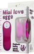 Виброяйцо Baile Mini Love Eggs (18572000000000000) - изображение 11