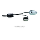 Виброяйцо USB Vibrating Egg (09572000000000000) - изображение 2
