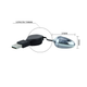 Виброяйцо USB Vibrating Egg (09572000000000000) - изображение 3