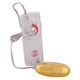 Виброяйцо золотистое You2Toys Golden Star (05688000000000000) - изображение 4