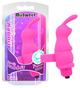 Вибромассажер на палец Chisa Novelties Sweetie Rabbit цвет розовый (20193016000000000) - изображение 4