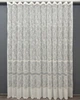 Тюль жакард мармур, колекція "Cale". Колір кремовий. Код 1553т 5007349 - зображення 8