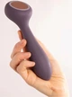 Вибратор с подогревом Dreamtoys Royal Fantasies Panacea (22107000000000000) - изображение 2