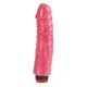 Вибратор с блестками Hot Pinks (10706000000000000) - изображение 1