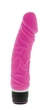 Вибромассажер Dreamtoys Purrfect Silicone Classic 6.5 inch цвет розовый (15349016000000000) - изображение 1