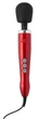 Вибромассажер Doxy Die Cast Wand Massager цвет красный (20017015000000000) - изображение 1