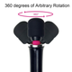 Вибромассажер Lovetoy Training Master Ultra Powerful Rechargeable Body Wand (20860000000000000) - изображение 3